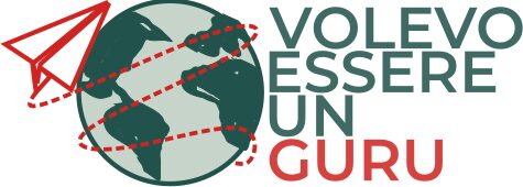 Volevo essere un Guru - Smart Travel Blog